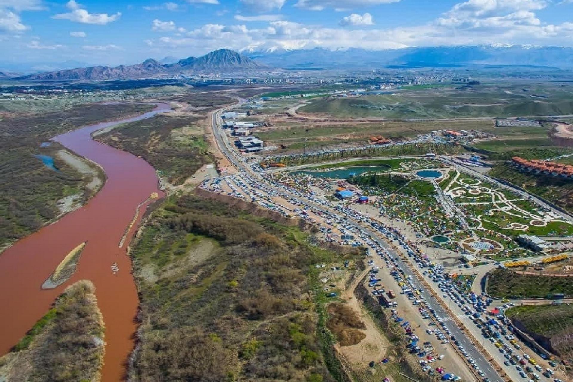 منطقه ازاد ارس