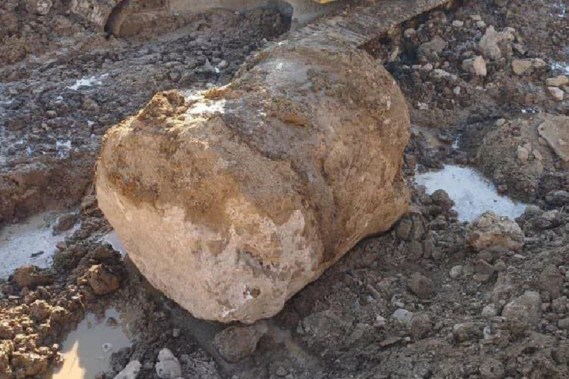 تپه دوخواهران نهاوند