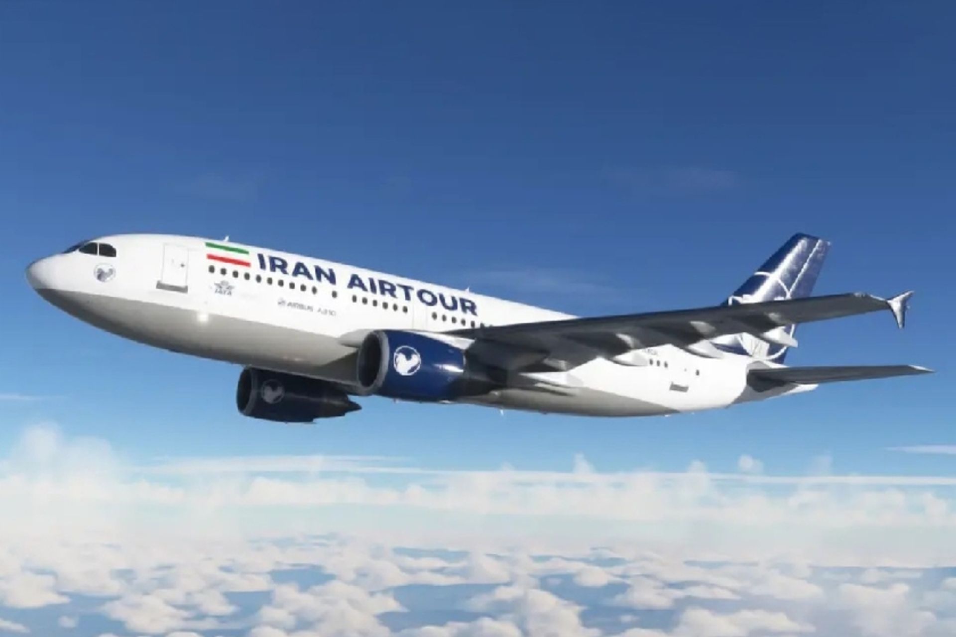 پرواز مستقیم میان تهران و کوالالامپور