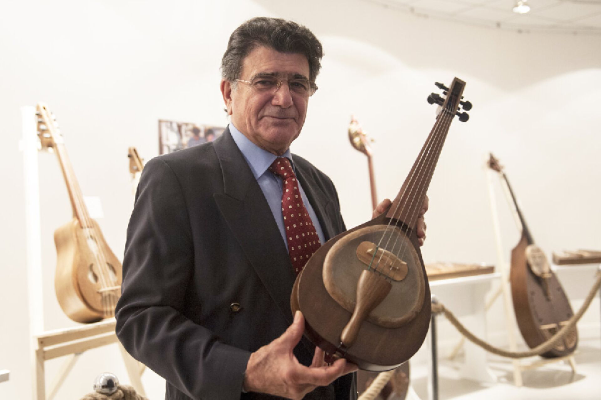 سازهای محمدرضا شجریان