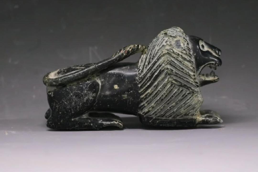 گنجینه باستانی در سیستان و بلوچستان