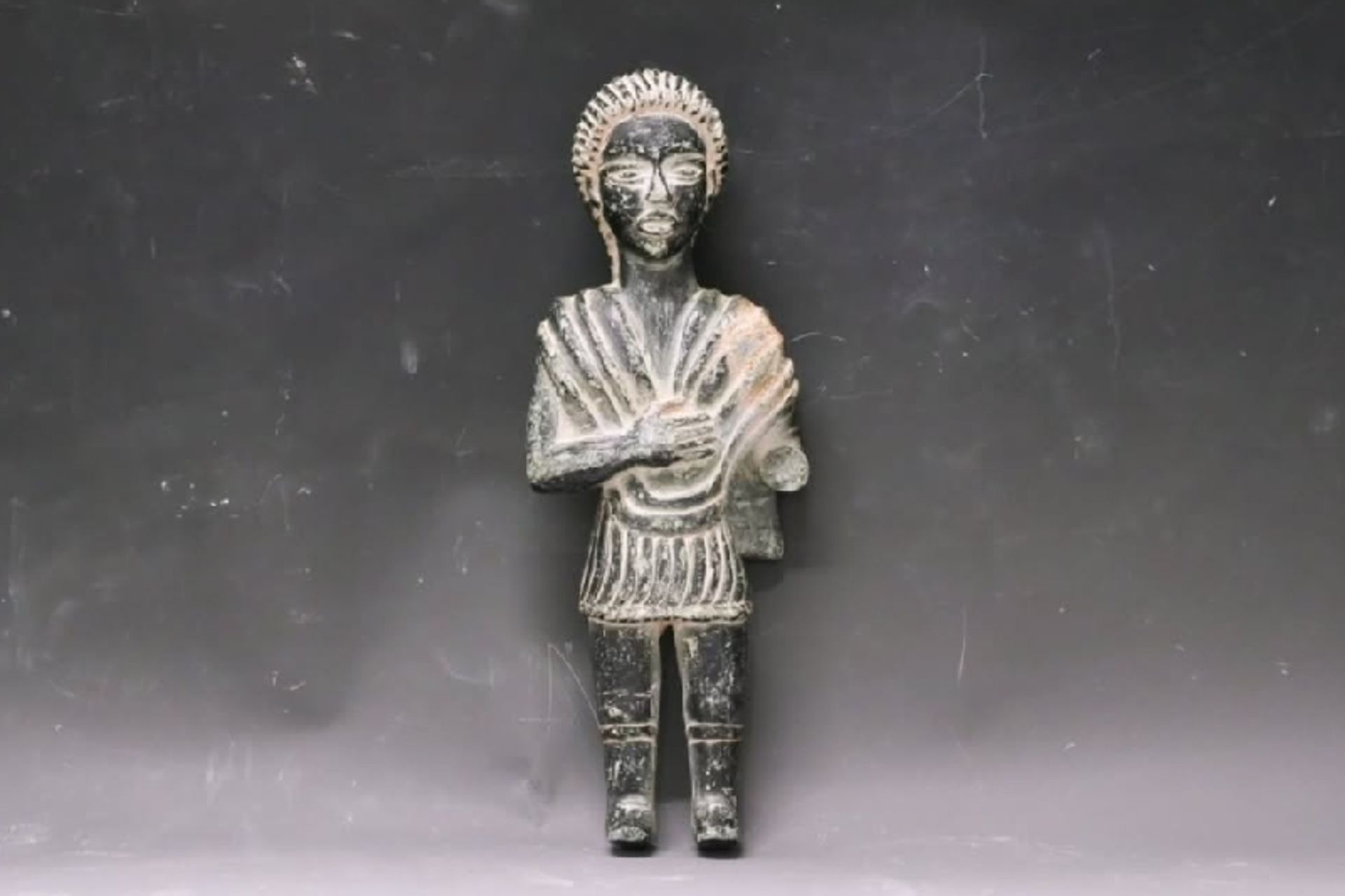 گنجینه باستانی در سیستان و بلوچستان