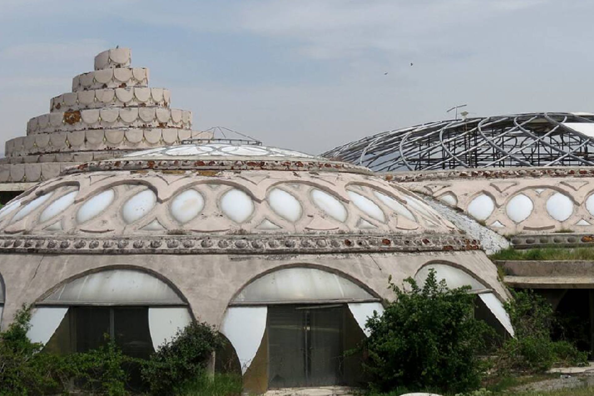 کاخ مروارید در کرج