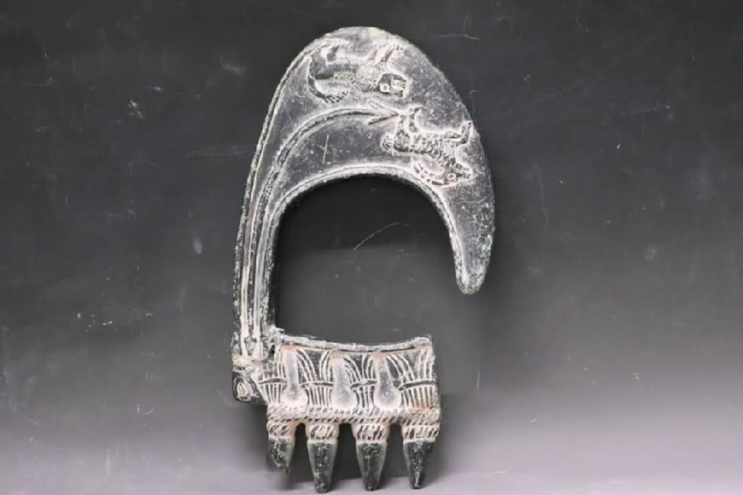 گنجینه باستانی در سیستان و بلوچستان