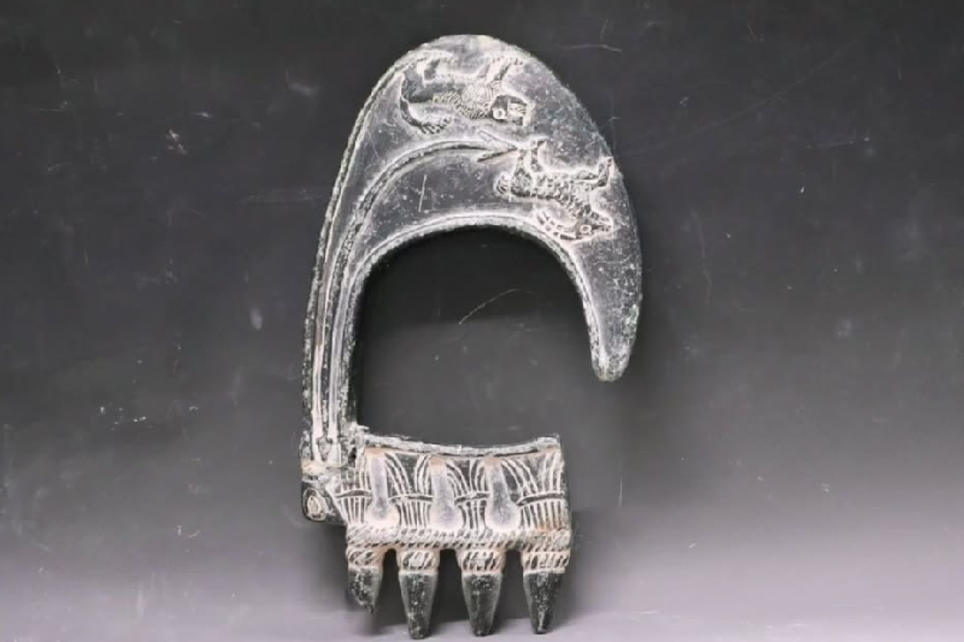 گنجینه باستانی در سیستان و بلوچستان