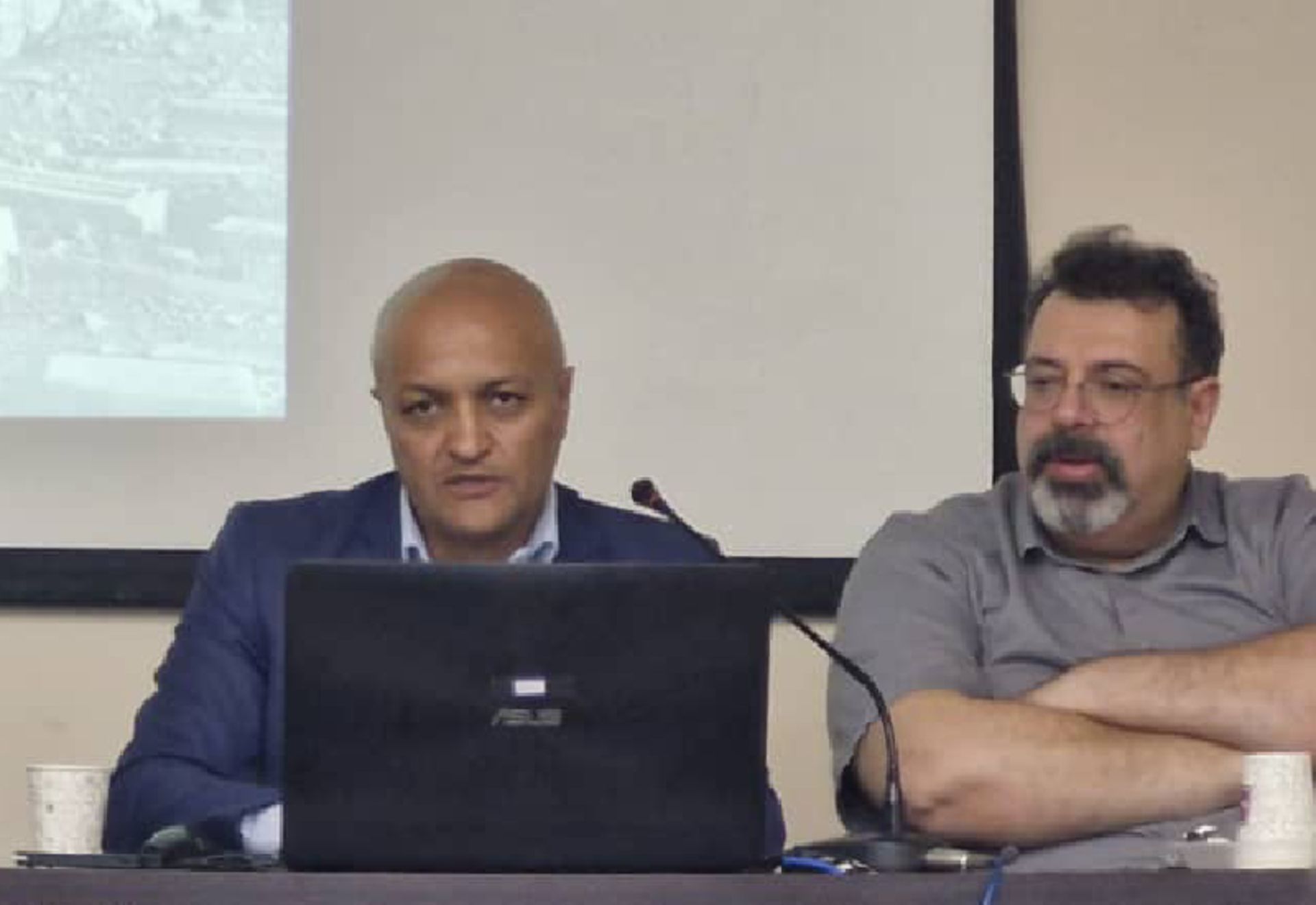 دکتر کوروش محمدخانی