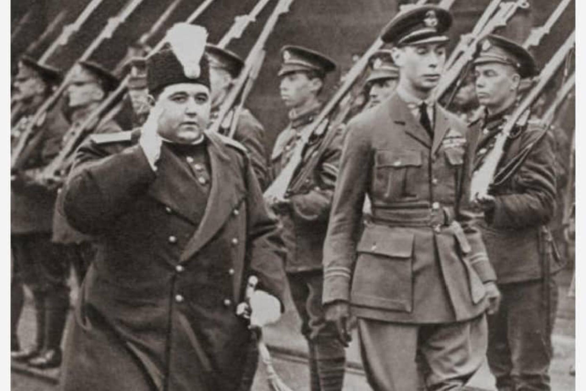 احمدشاه قاجار