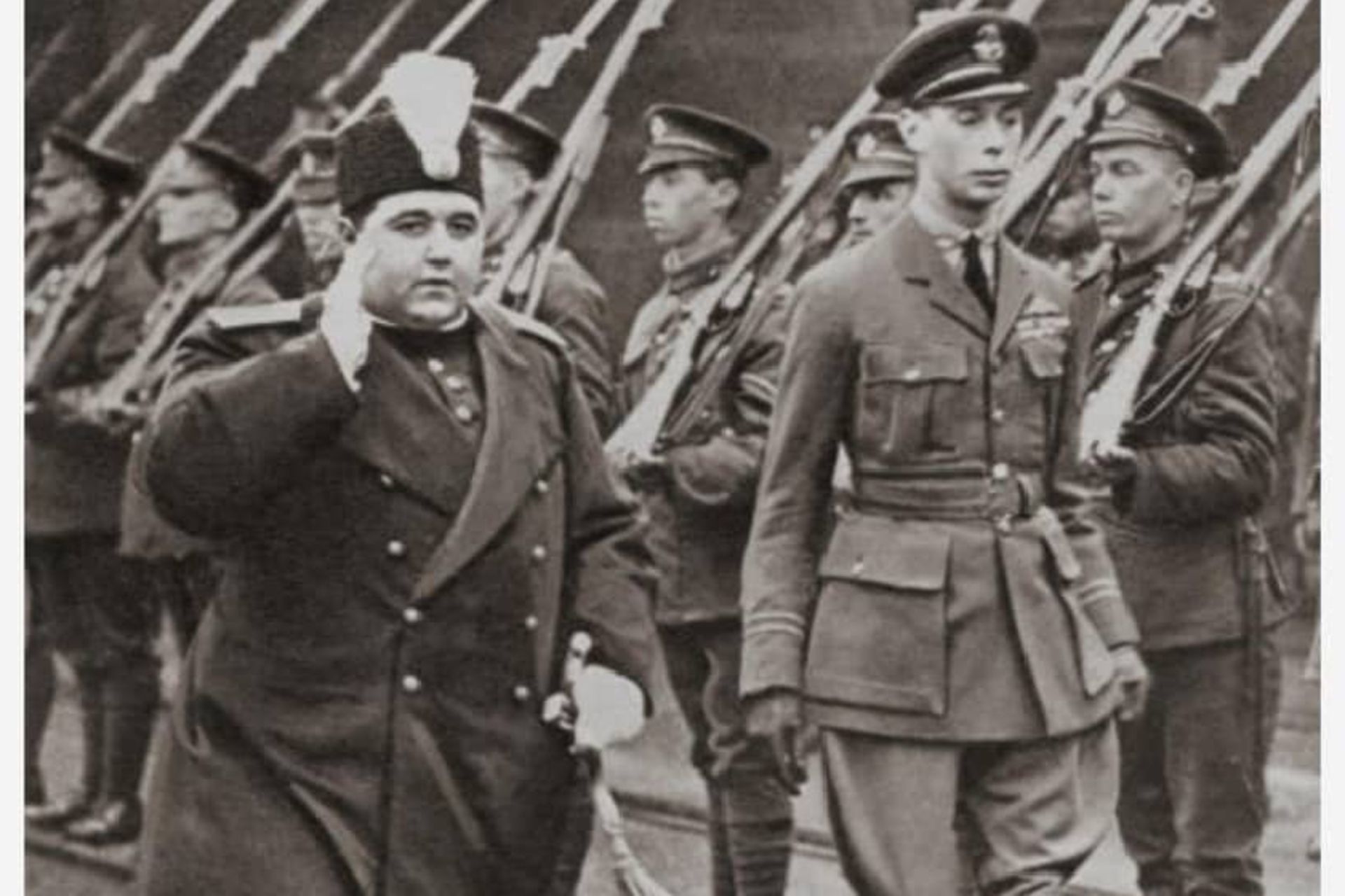 احمدشاه قاجار