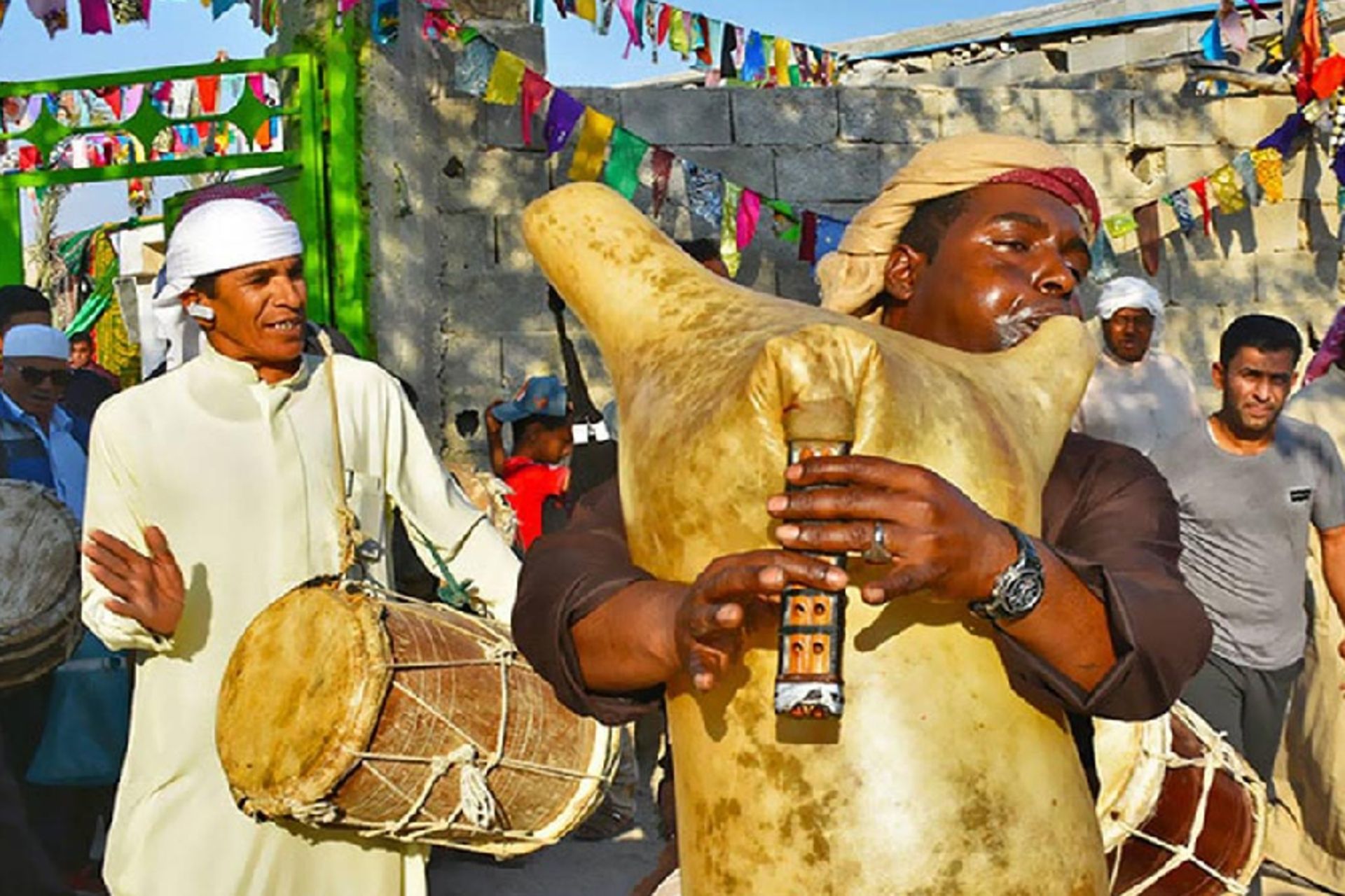 فستیوال کاوان