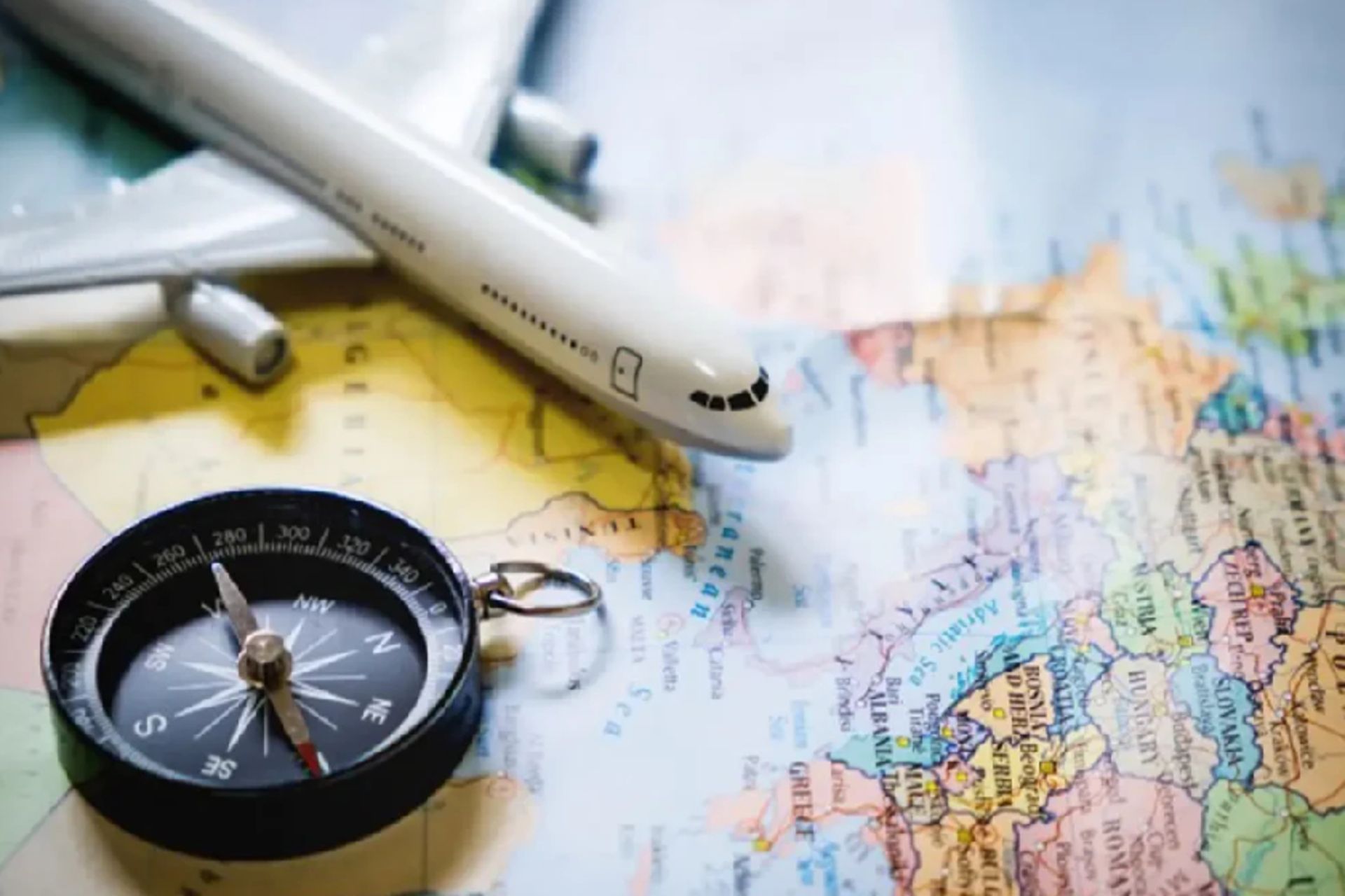 تخلف تورهای گردشگری