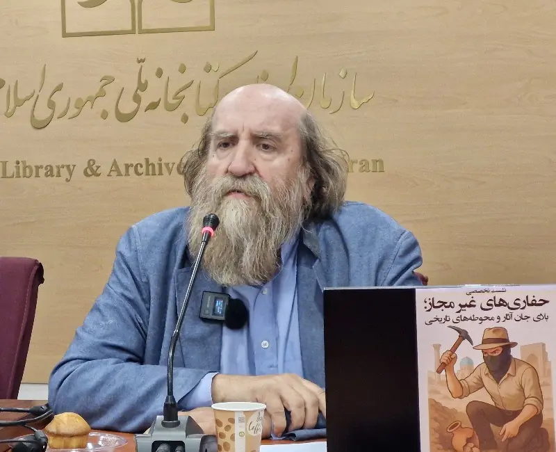 احمد محیط طباطبایی