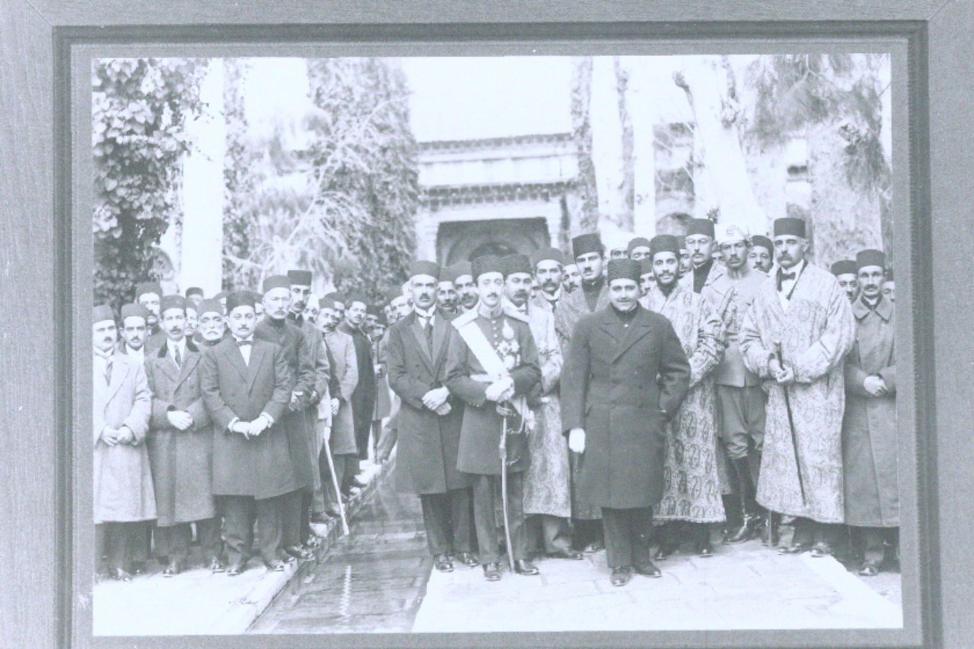 احمدشاه قاجار