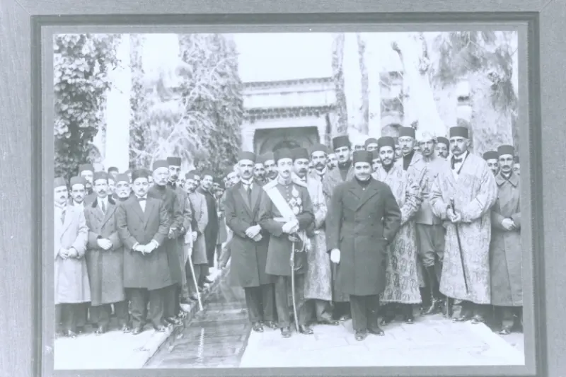 احمدشاه قاجار
