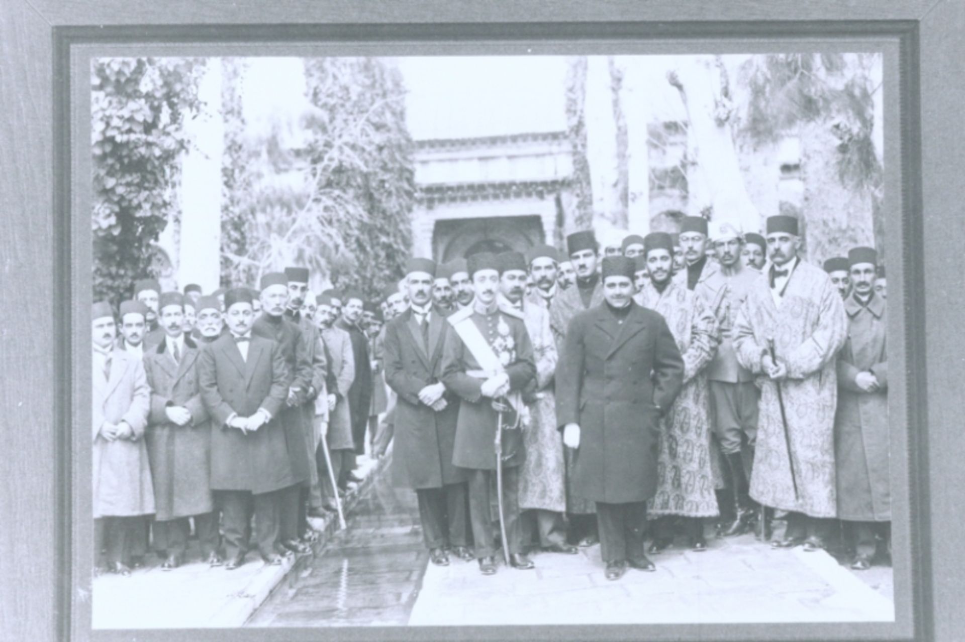 احمدشاه قاجار