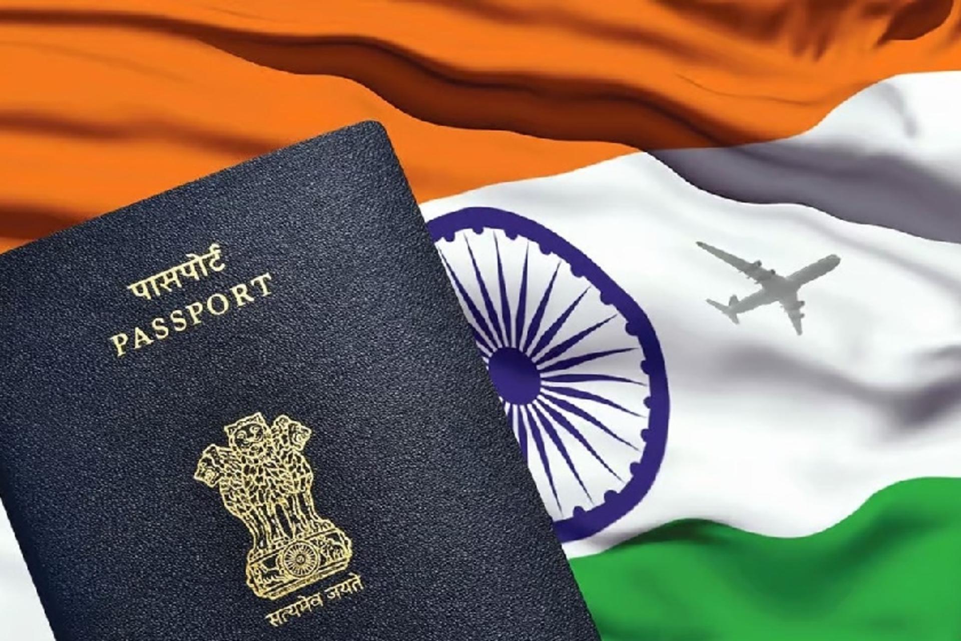 ویزای گردشگری برای هندی ها در ایران