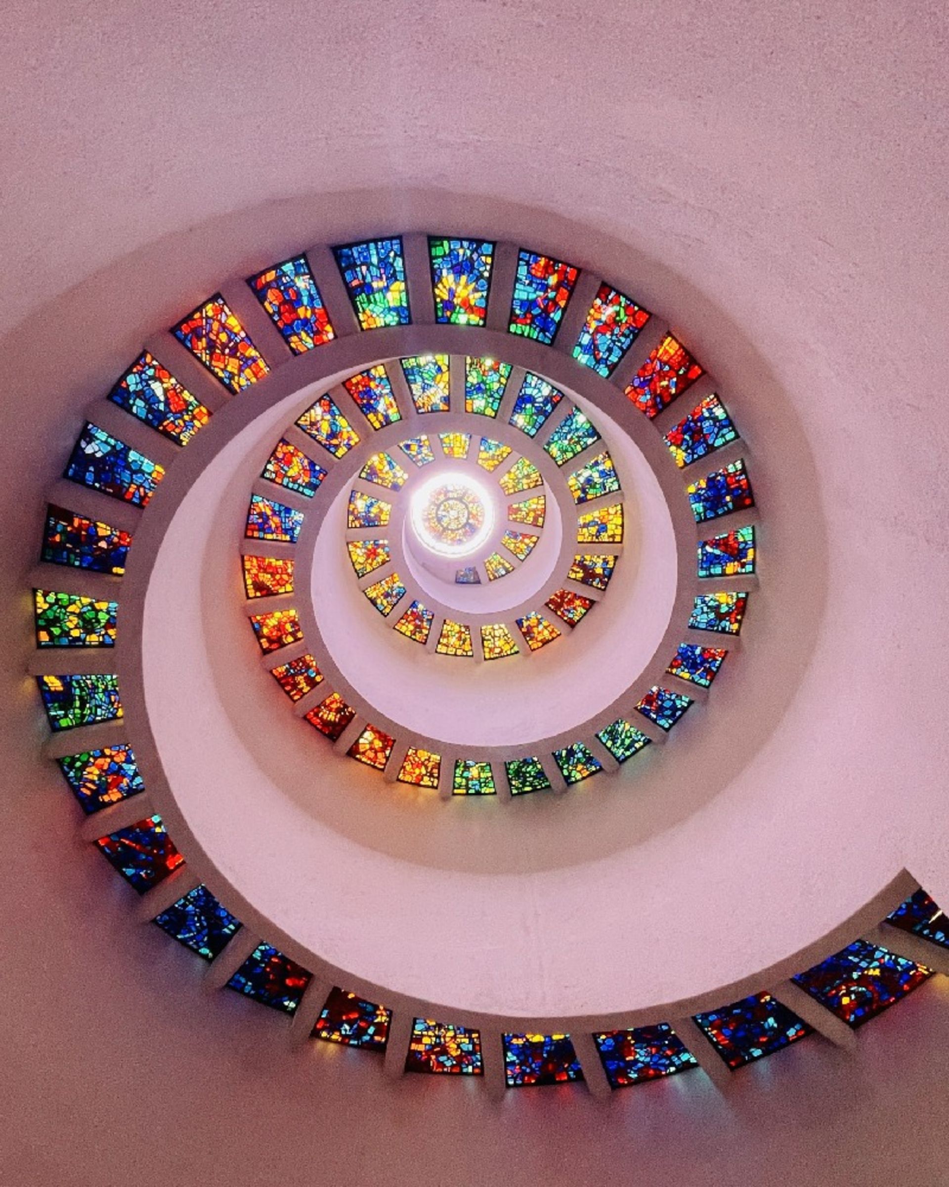 هنر شیشه‌گری