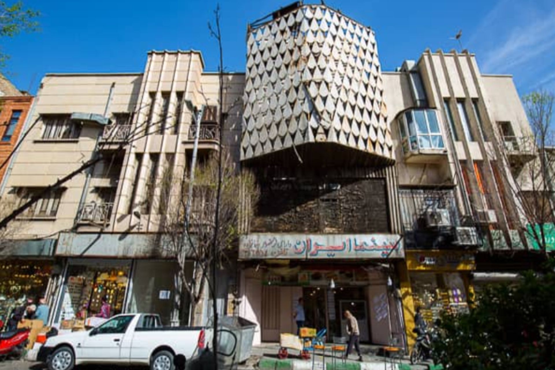 سینما ایران