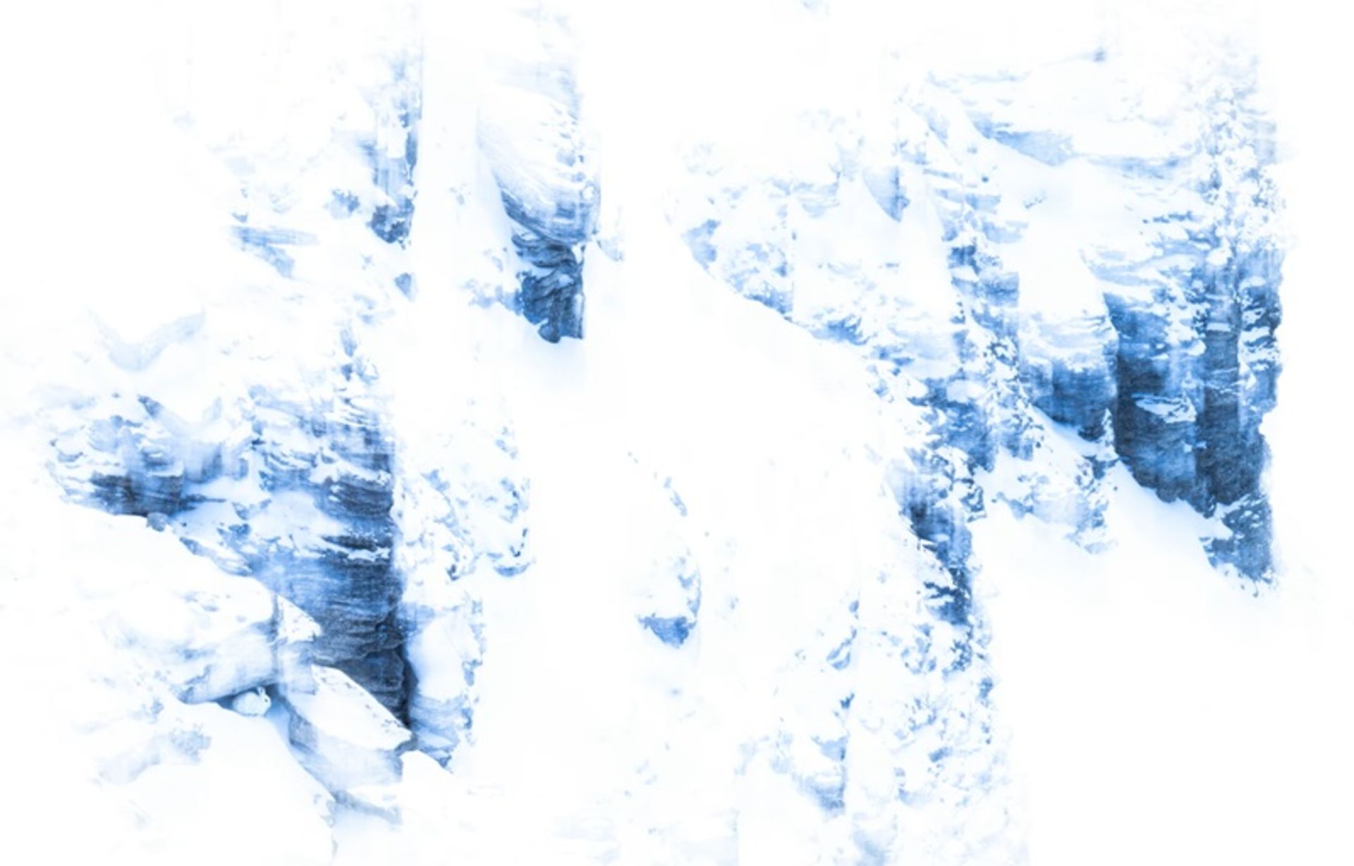 خرگوش کوهی در آلپ