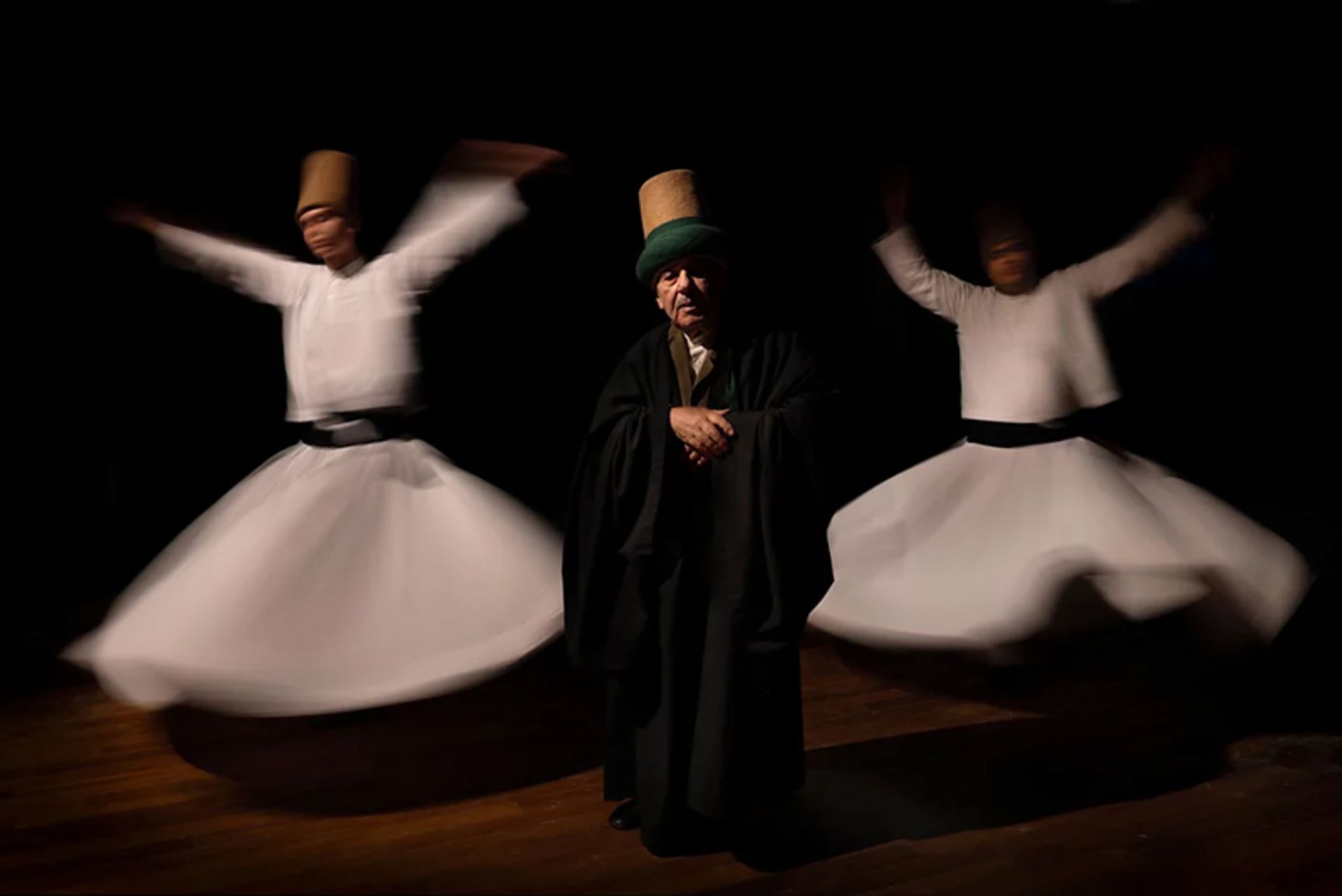 عکس‌های برتر سفر جهان