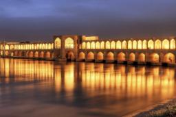 پل‌هایی که معماری آن‌ها شما را شگفت‌زده می‌کند!