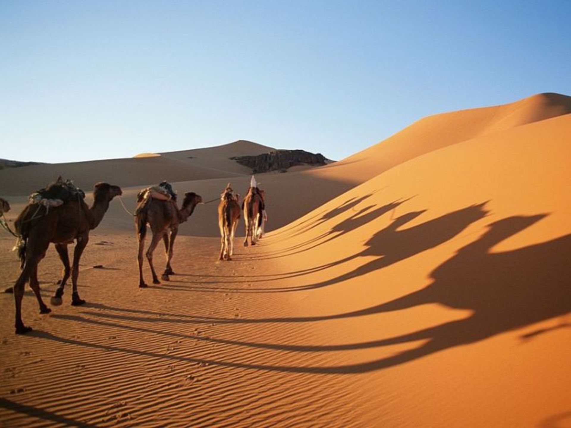 کویر مرنجاب کاشان