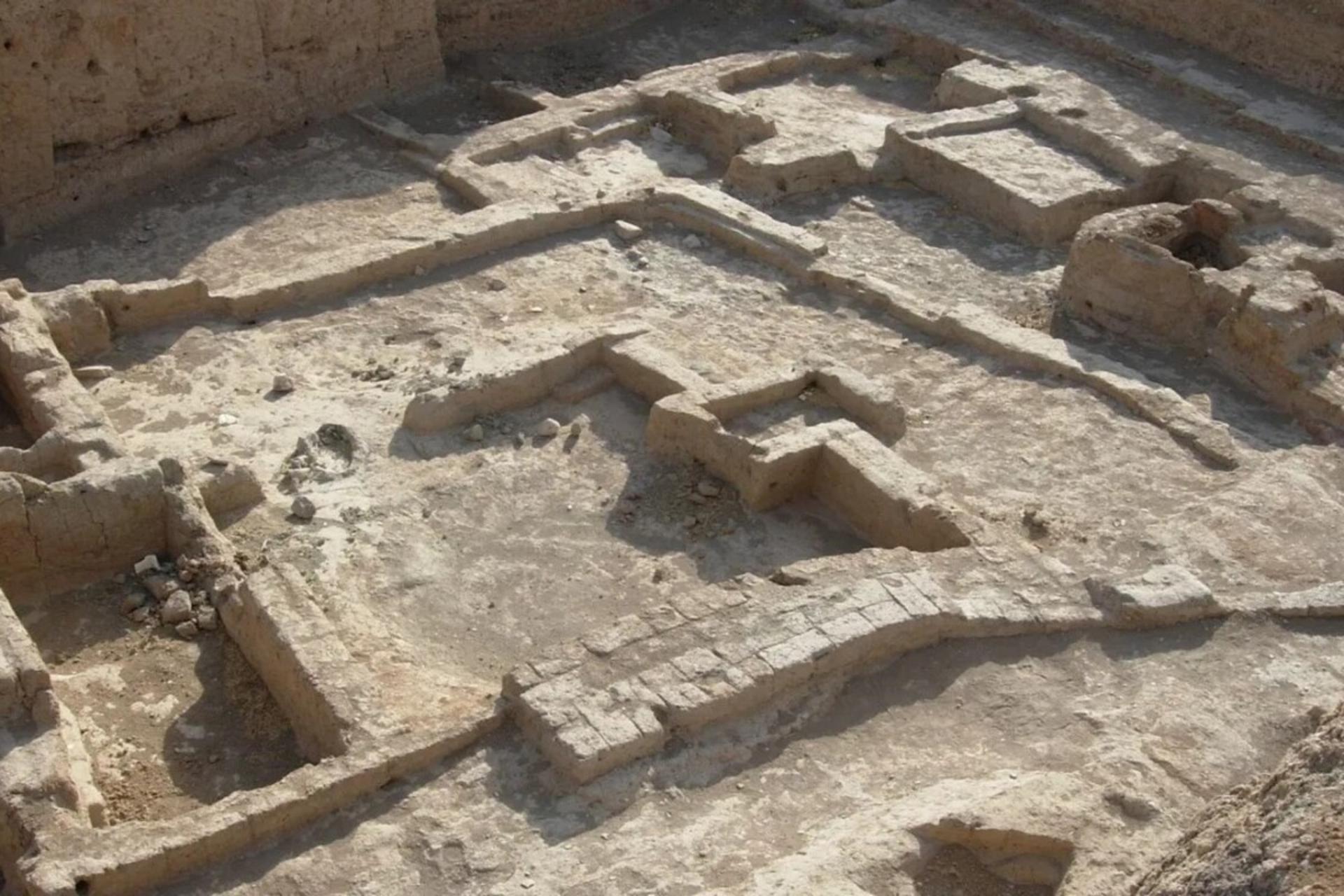 قدیمی‌ترین نمونه احتمالی کودک‌آزاری در خاورمیانه کشف شد