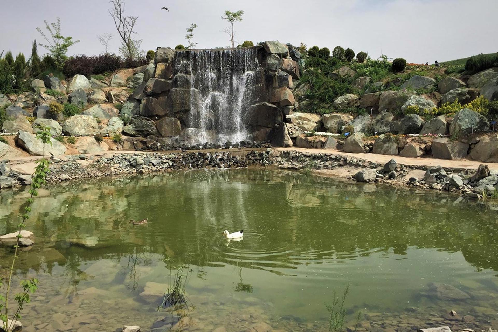 بهترین جاذبه‌های مشهد در تابستان؛ خنکای خراسان در روزهای گرم