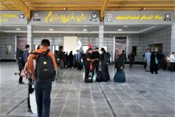 بازگشایی دو ساعته مرز شلمچه؛ از مراجعه به این مرزها فعلا خودداری کنید
