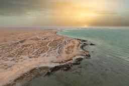 سواحل قطر