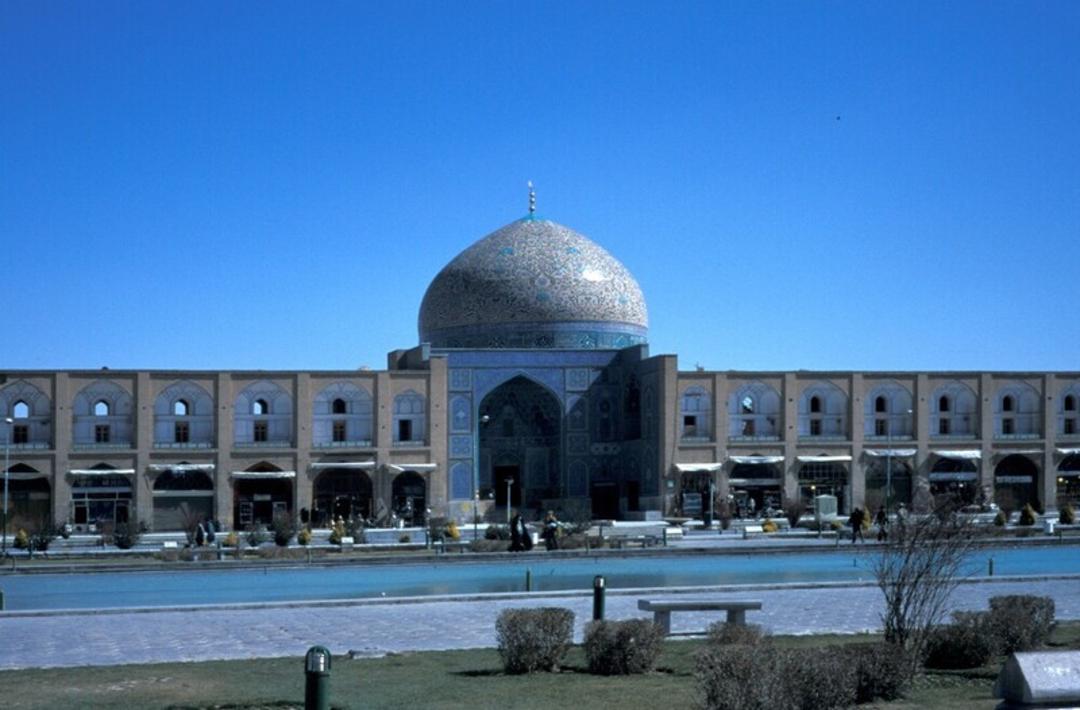 میدان نقش جهان اصفهان