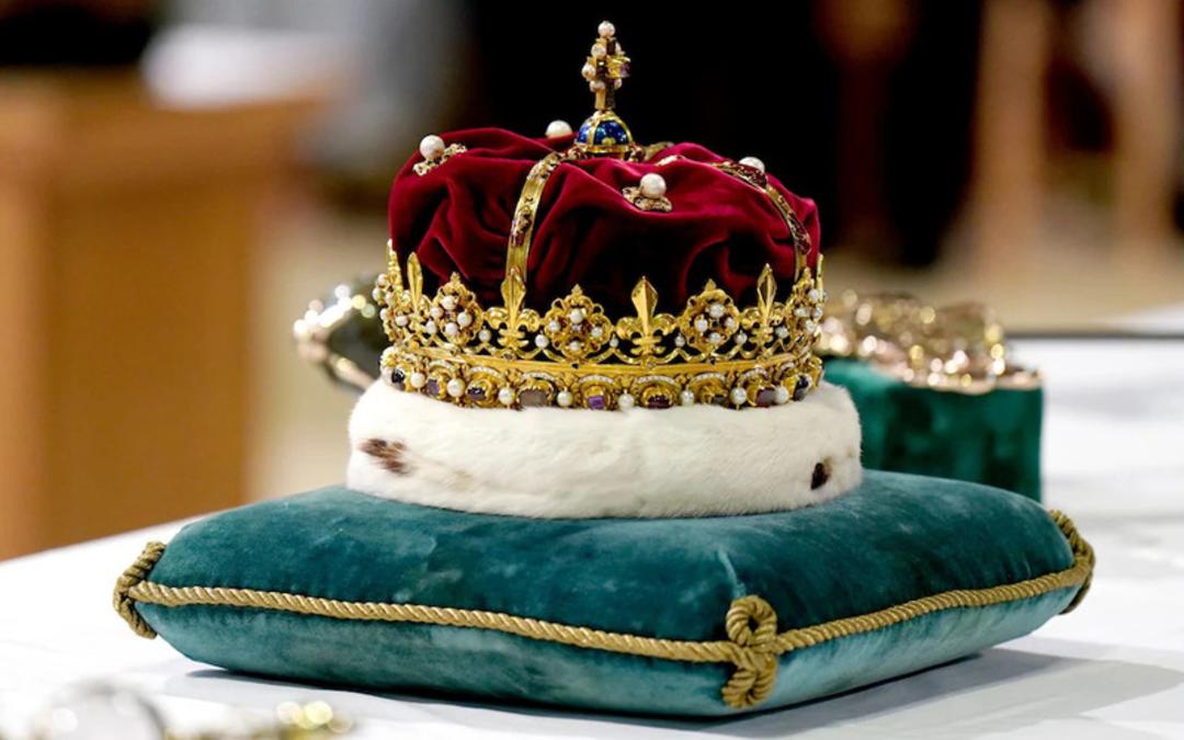 تاج سلطنتی اسکاتلند