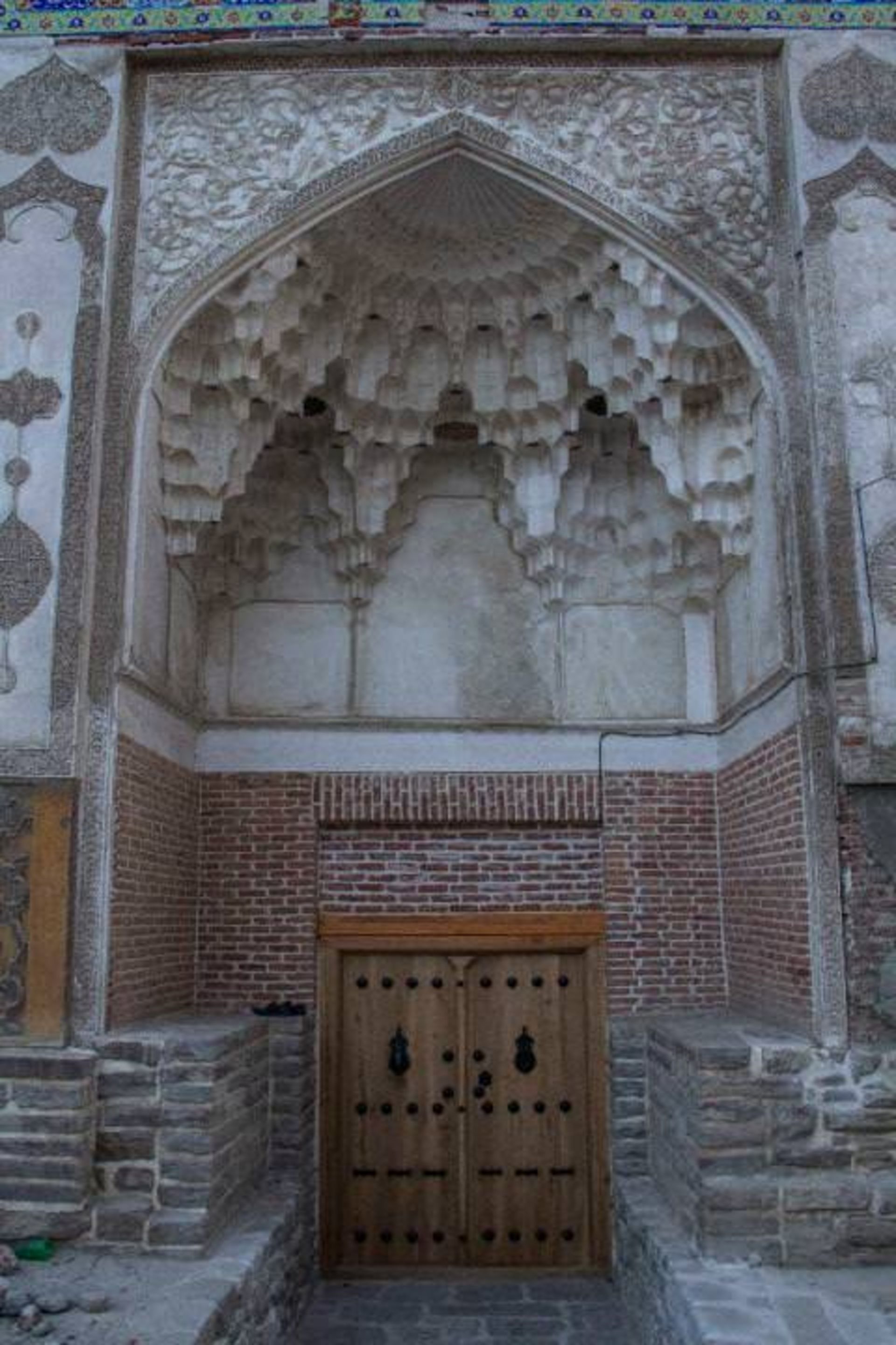 مسجد جامع ارومیه
