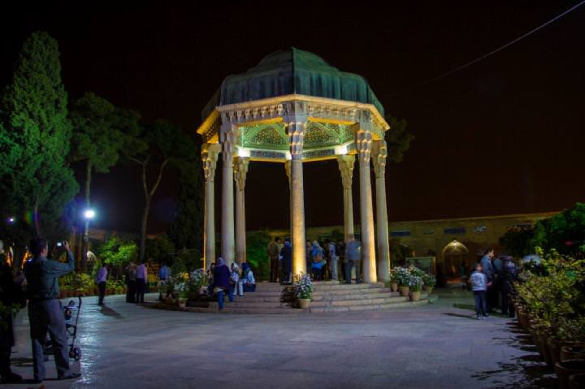 حافظیه