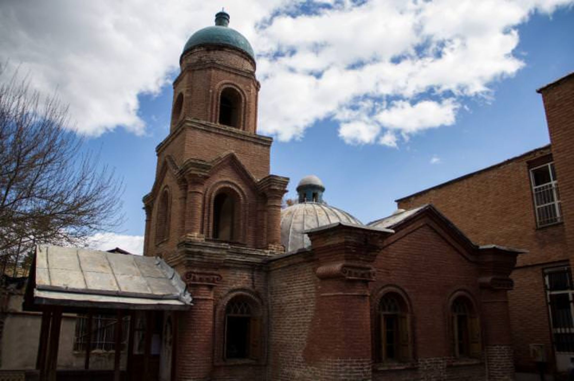 کلیسای کانتور