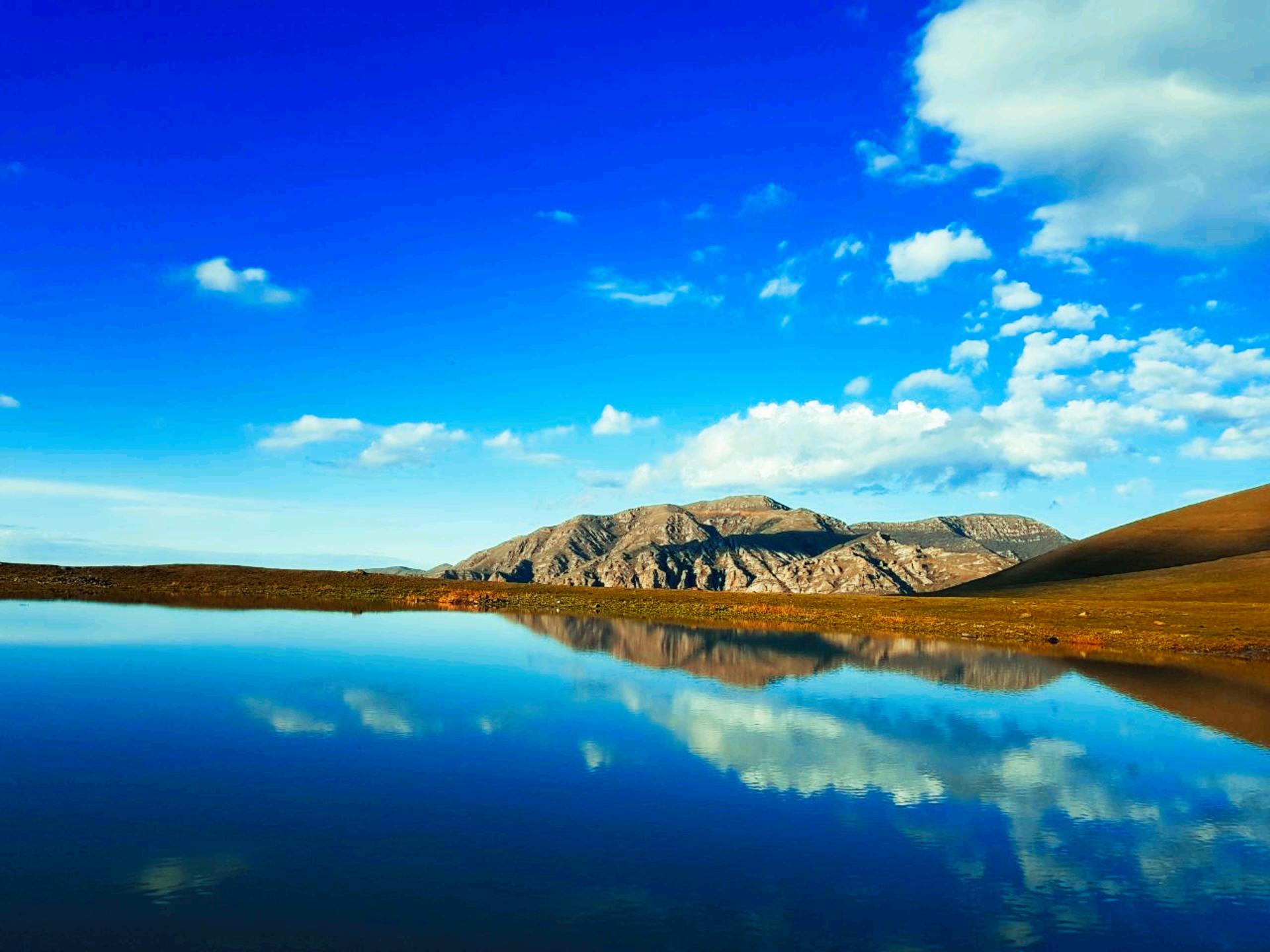 دریاچه قالغانلو