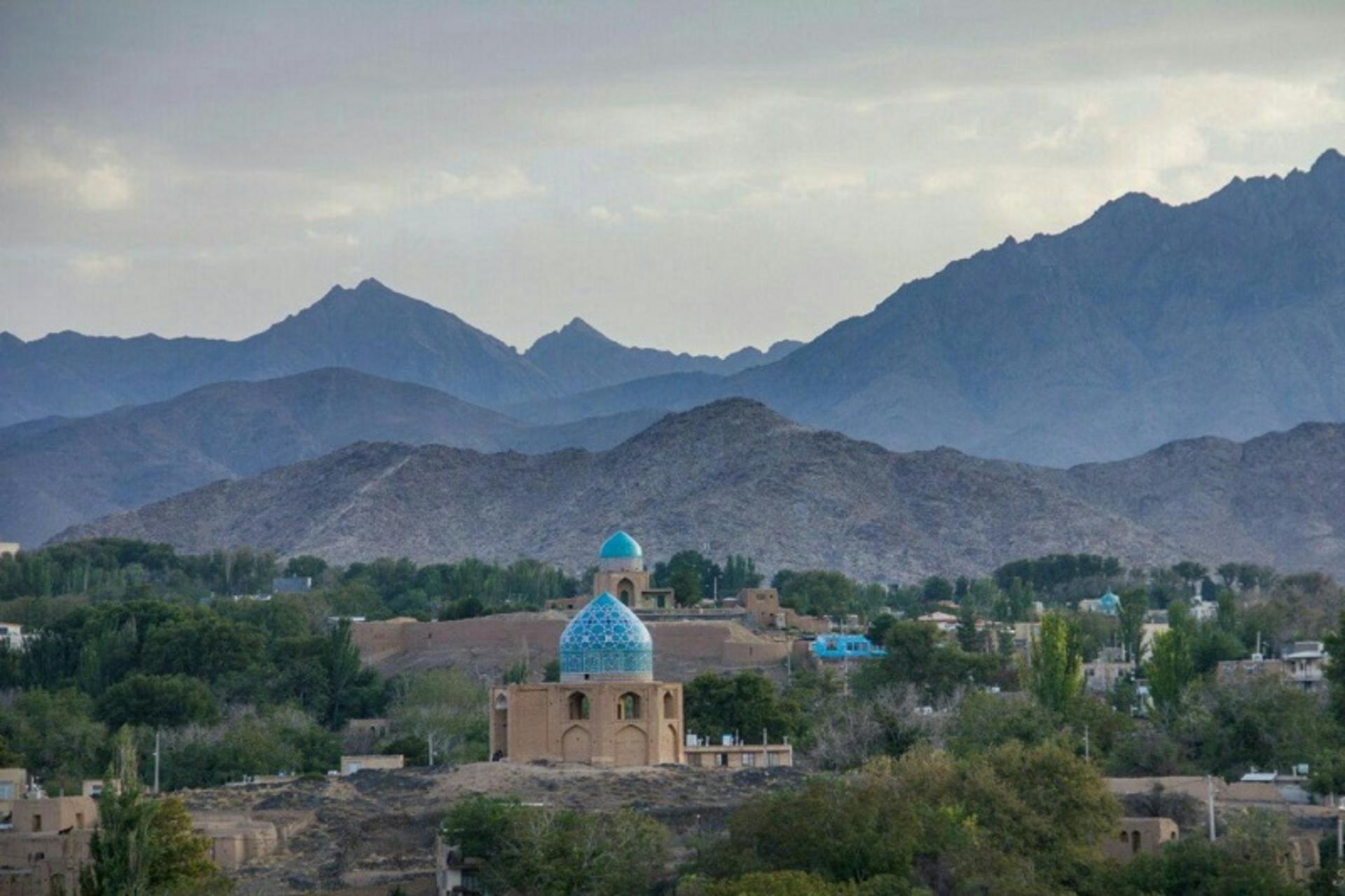 محله افوشته