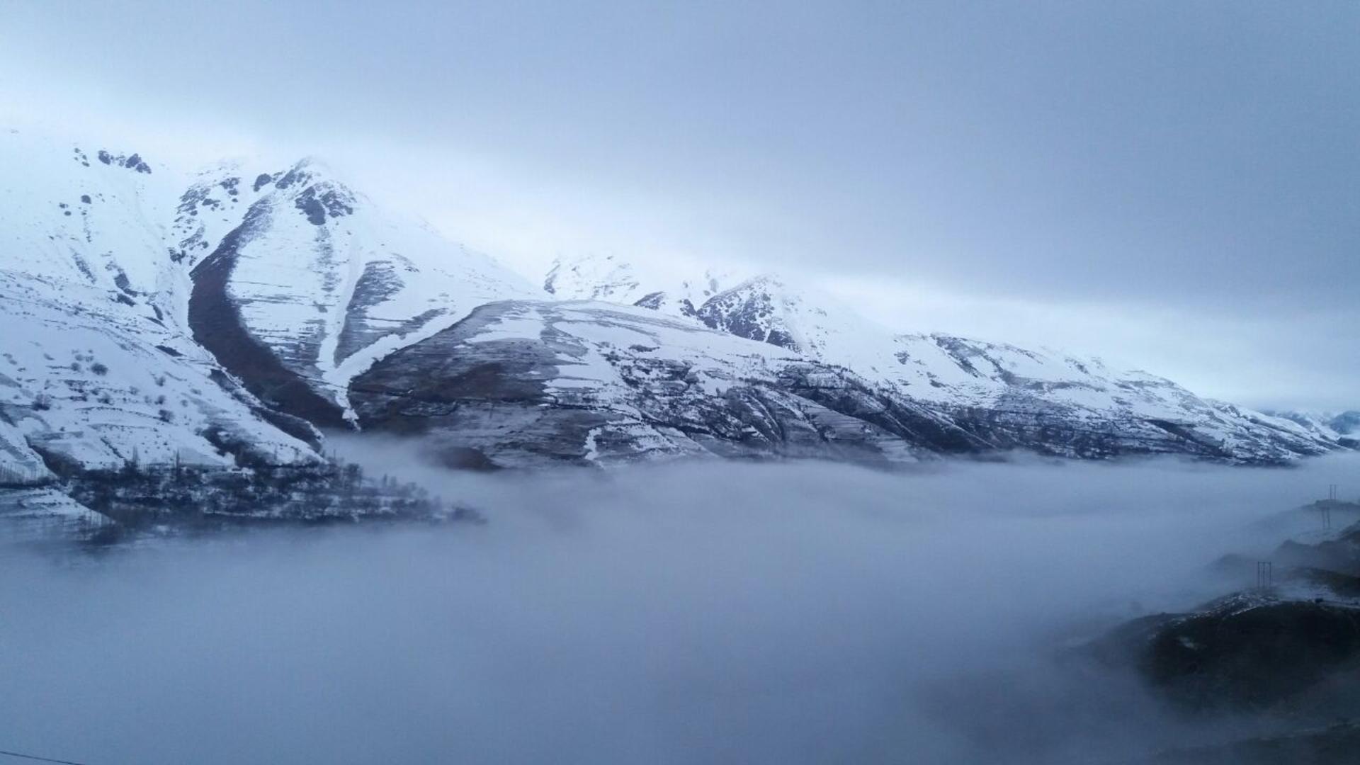 جاذبه گردشگری  روستای گردشگری لرد