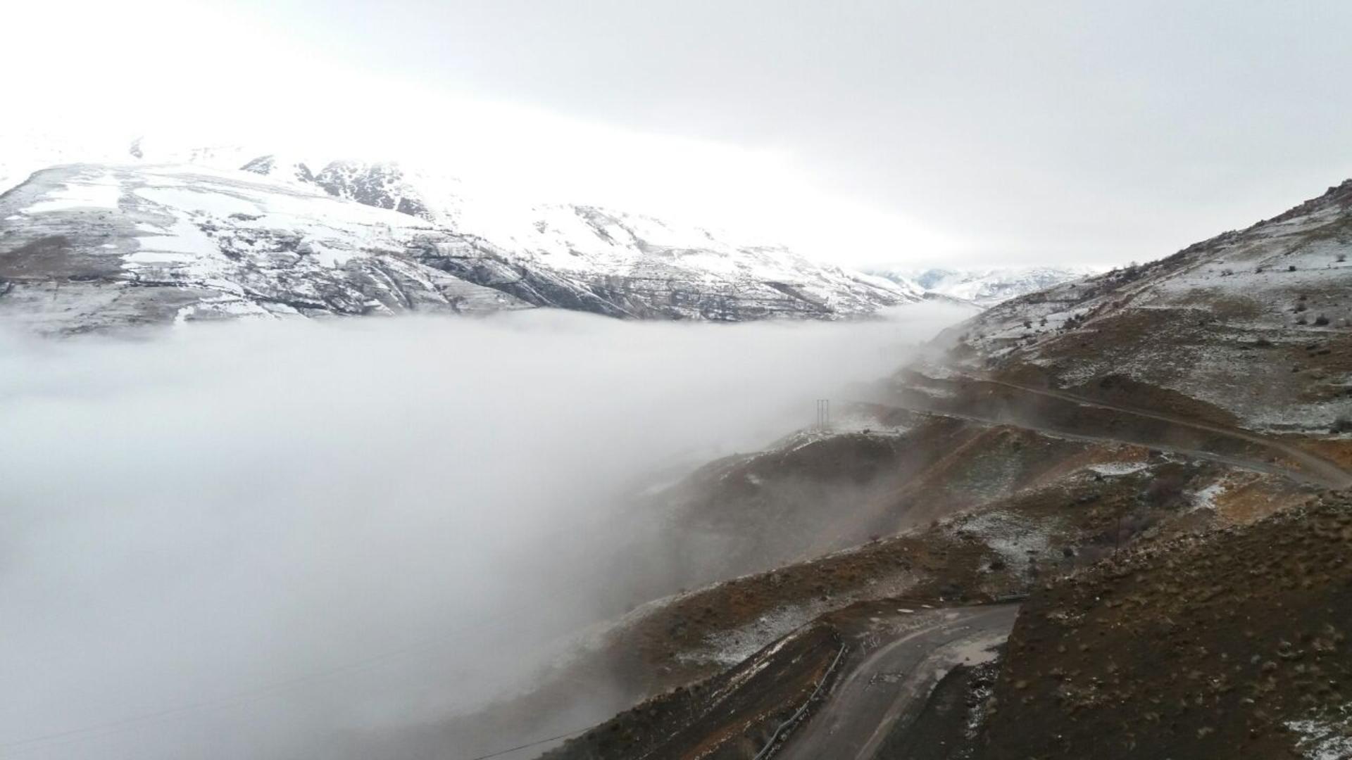 جاذبه گردشگری  روستای گردشگری لرد