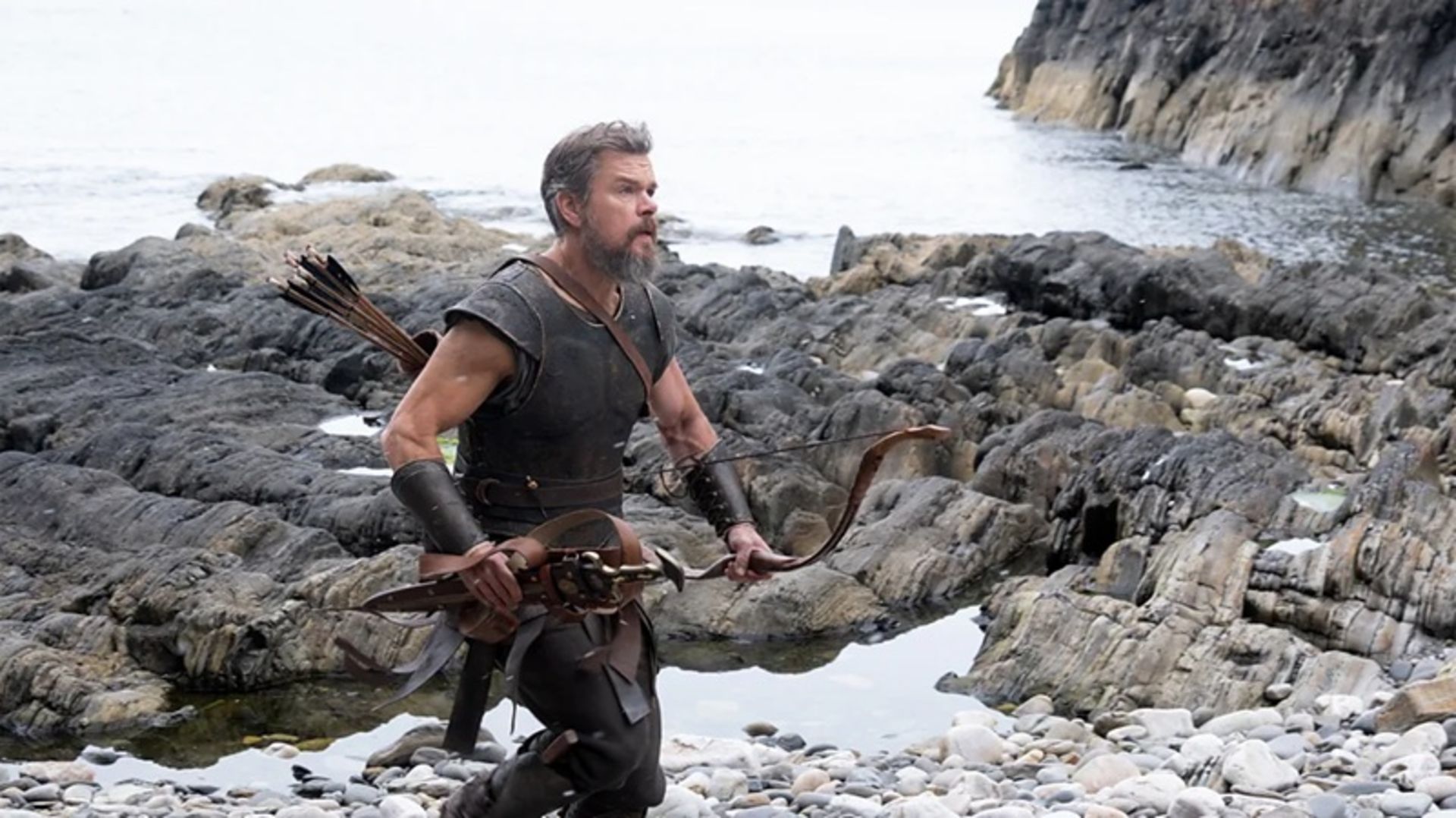 فیلم The Odyssey