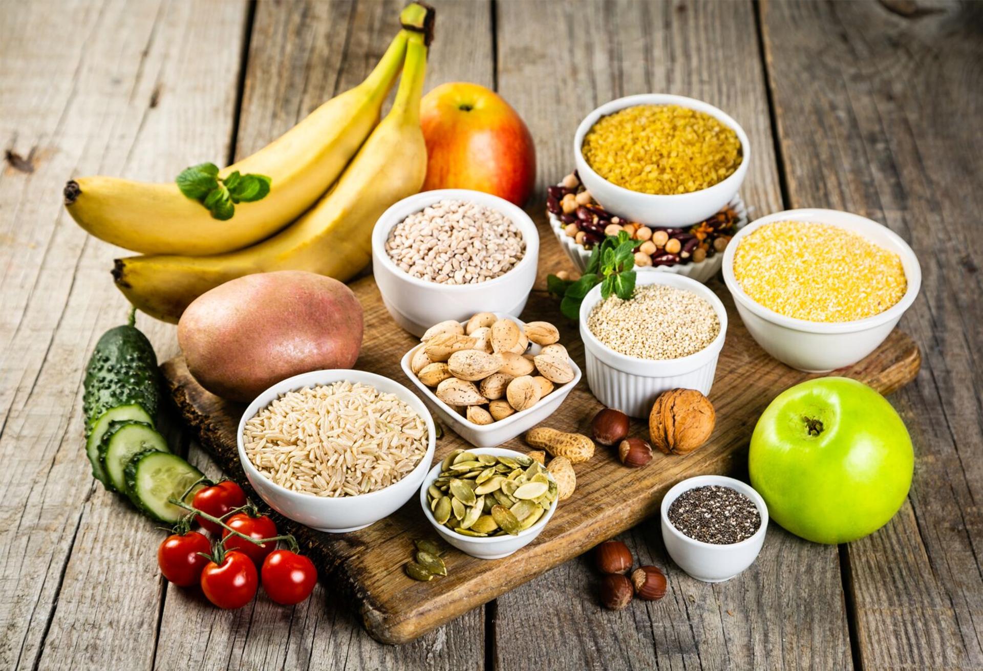ترند جدید تغذیه در شبکه‌های اجتماعی؛ فیبرمکسینگ واقعا مفید است؟