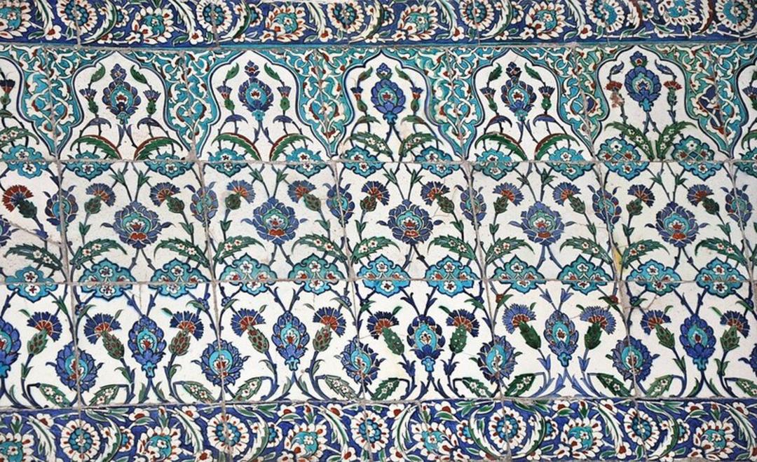 مسجد سلطان احمد استانبول