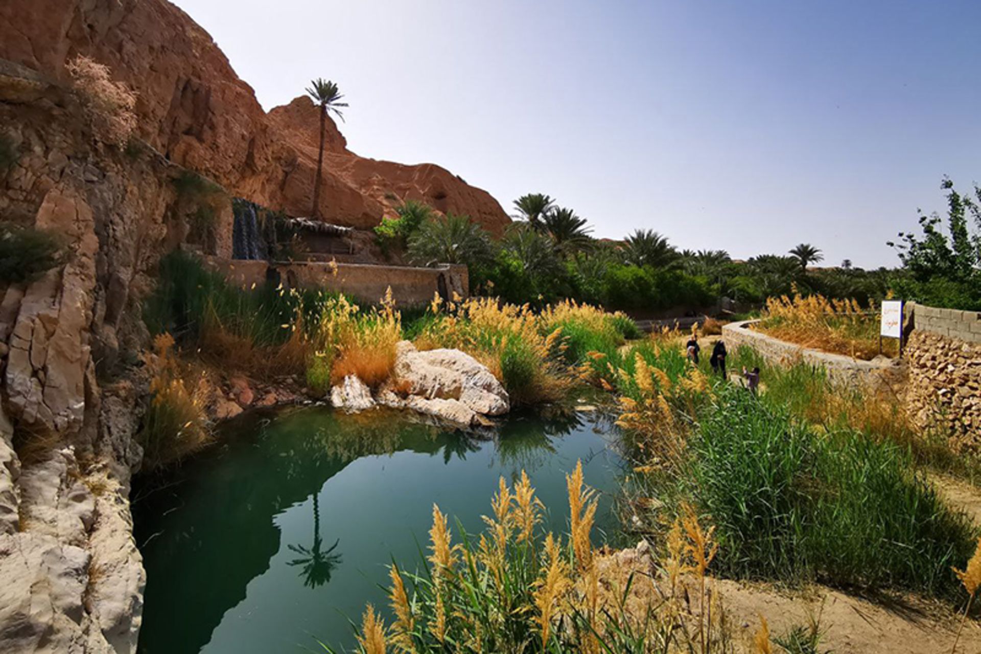 تخت عروس روستای ازمیغان