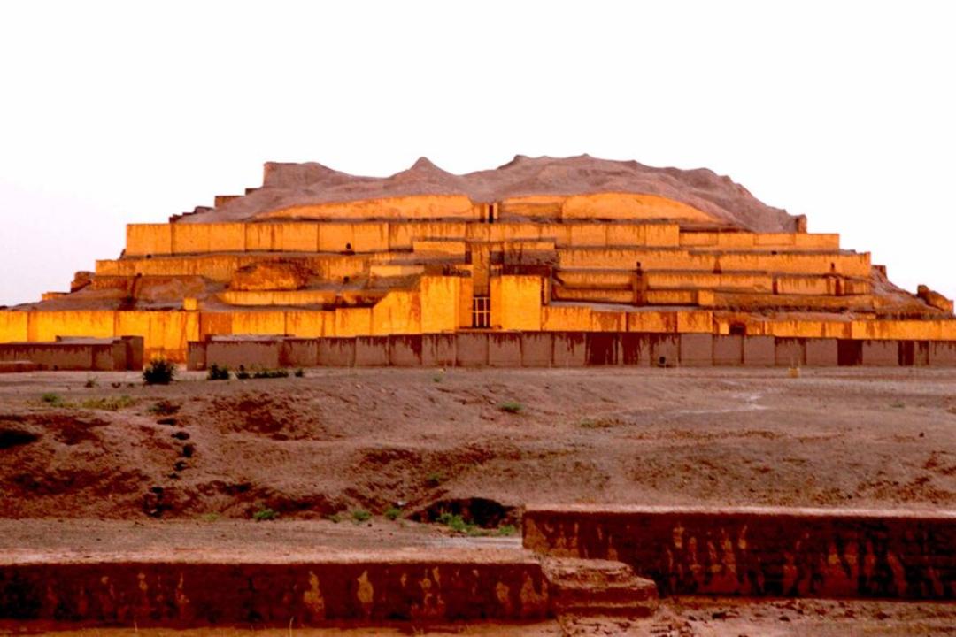 چغازنبیل