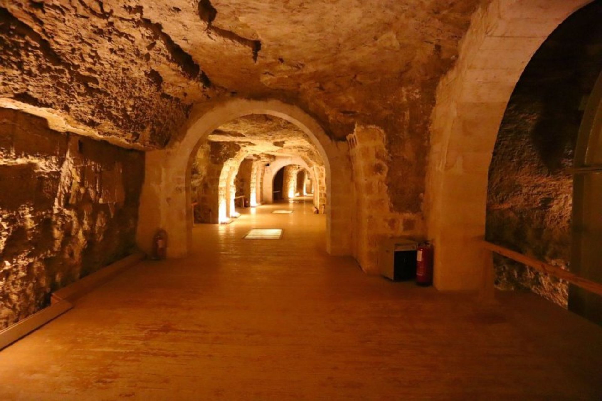 معبد سراپیوم در اسکندریه