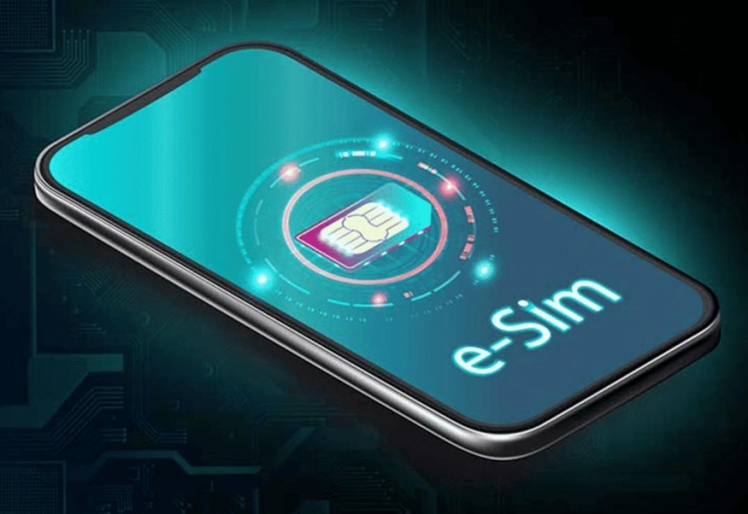 eSIM در ترکیه