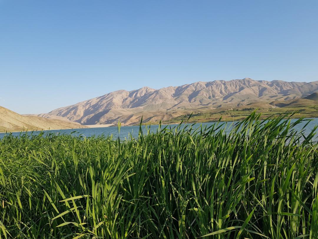 طبیعت روستای سله بن