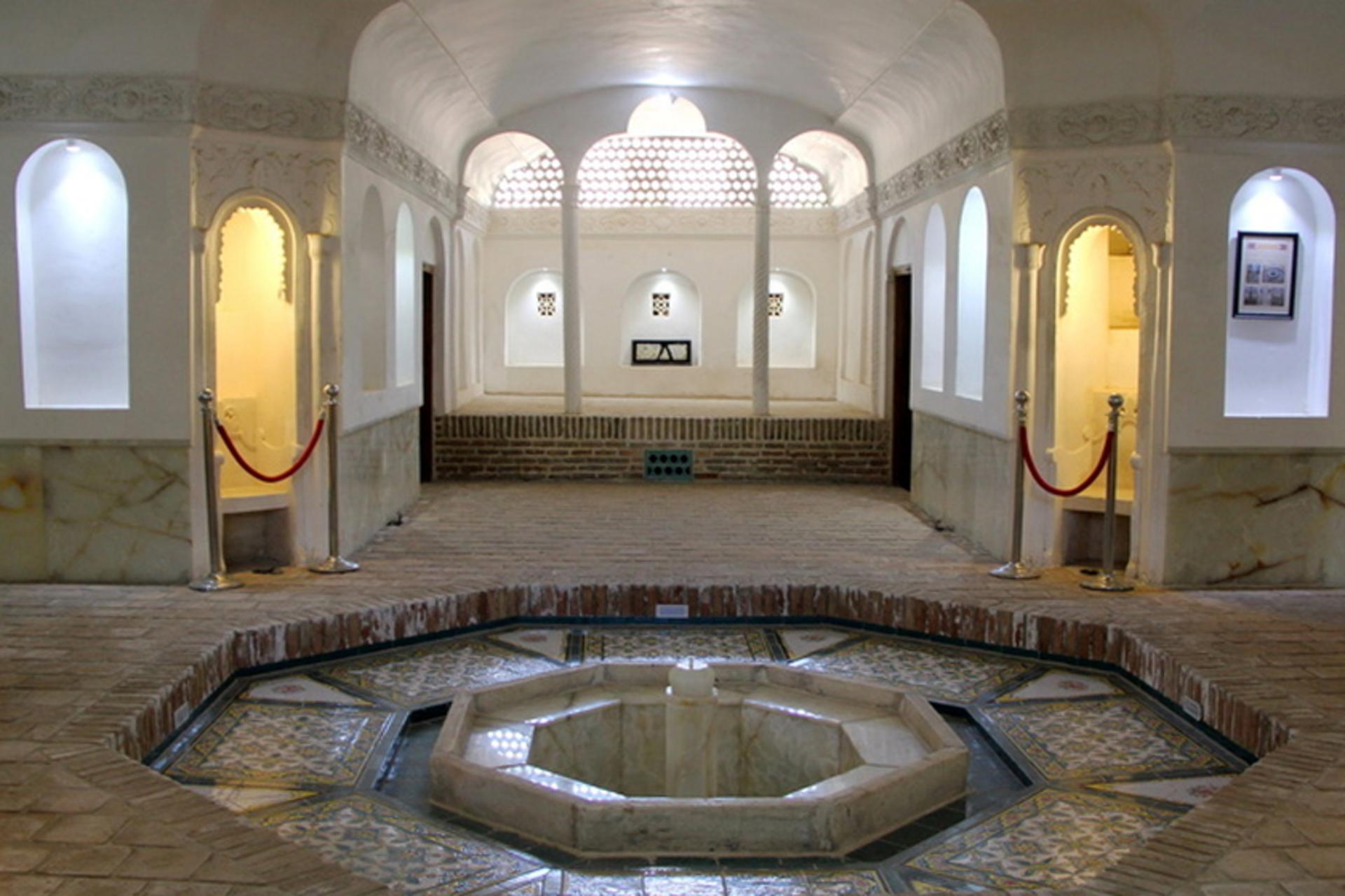 حسینیه امینی‌های قزوین