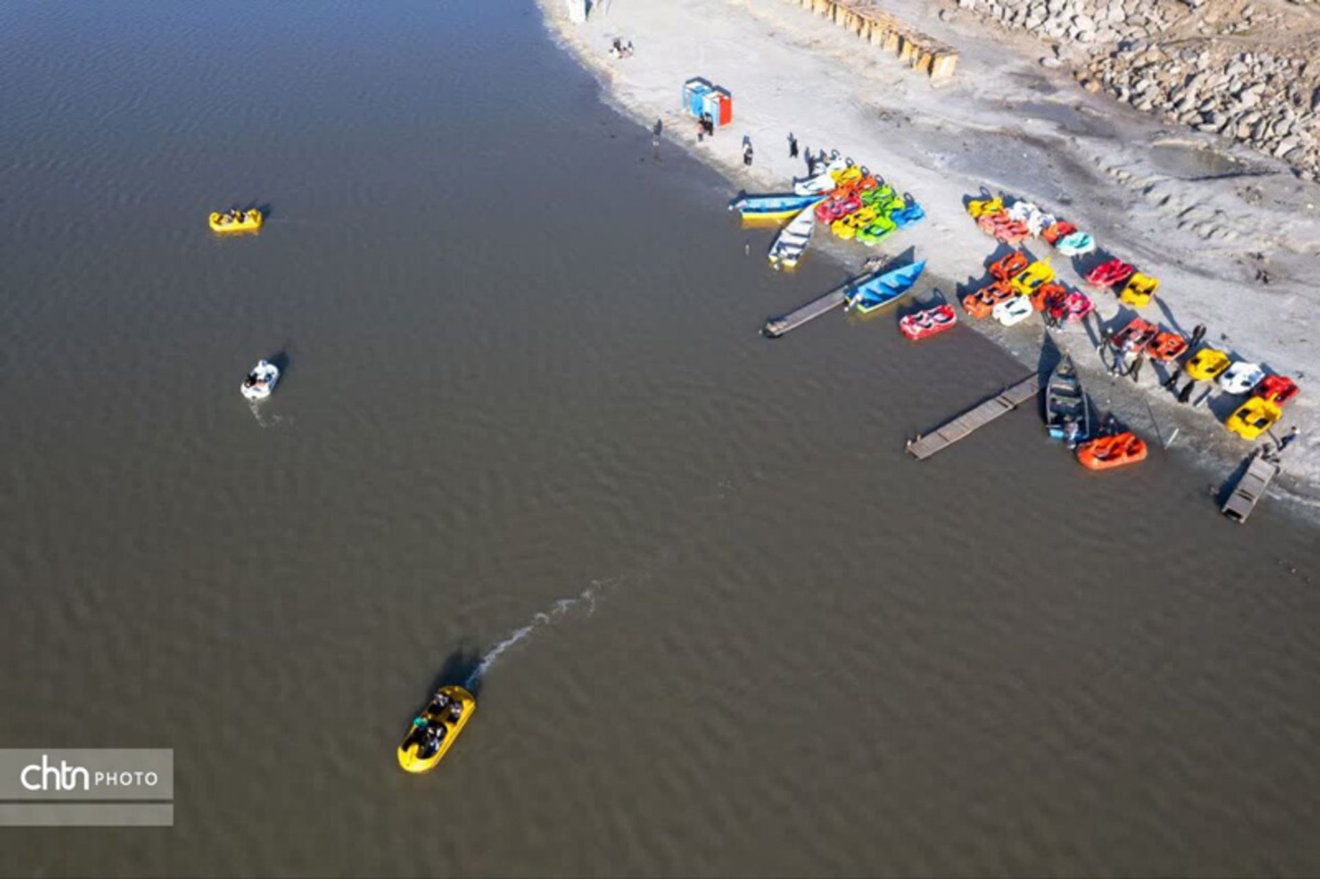 دریاچه ارومیه