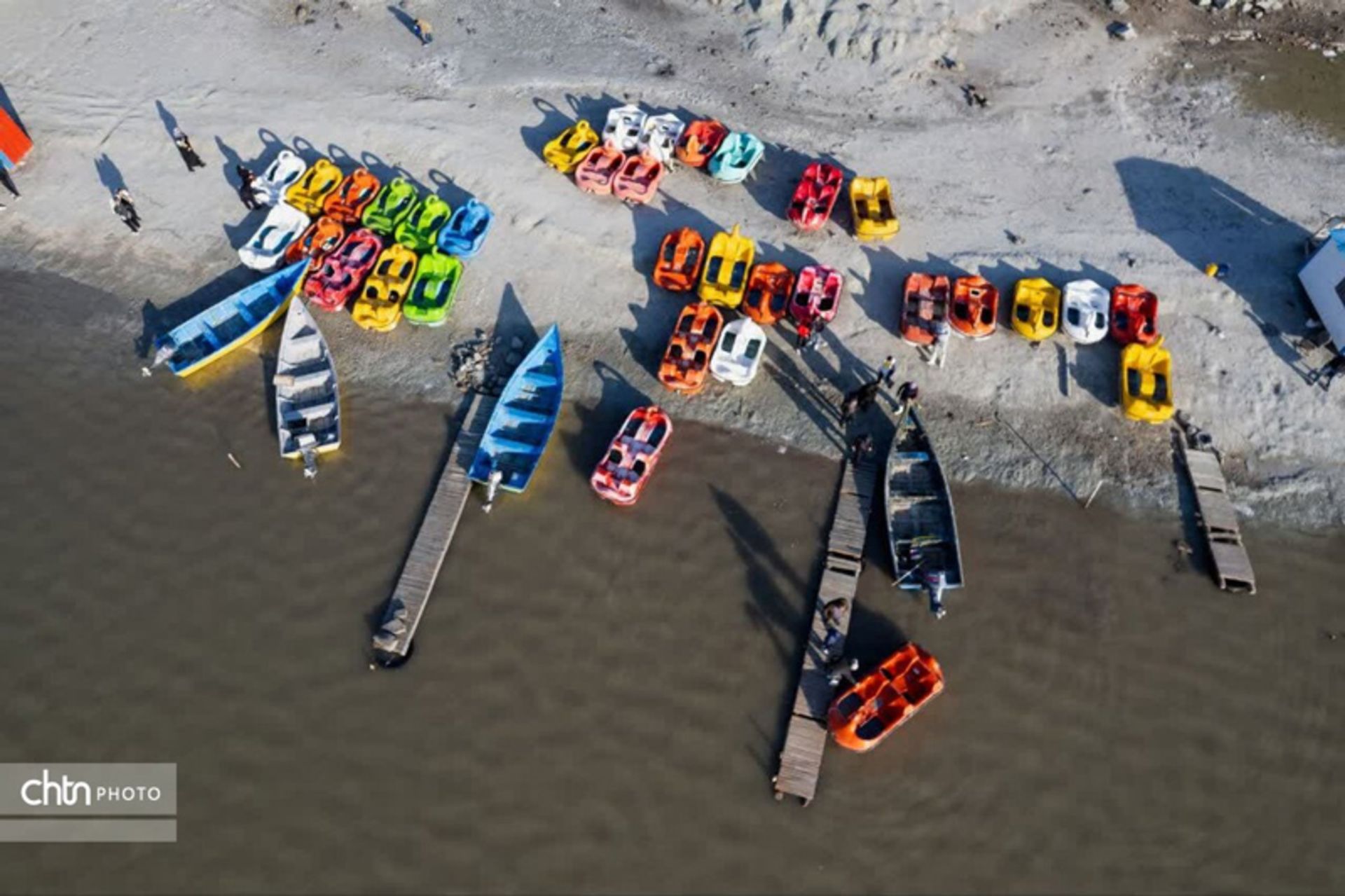 دریاچه ارومیه