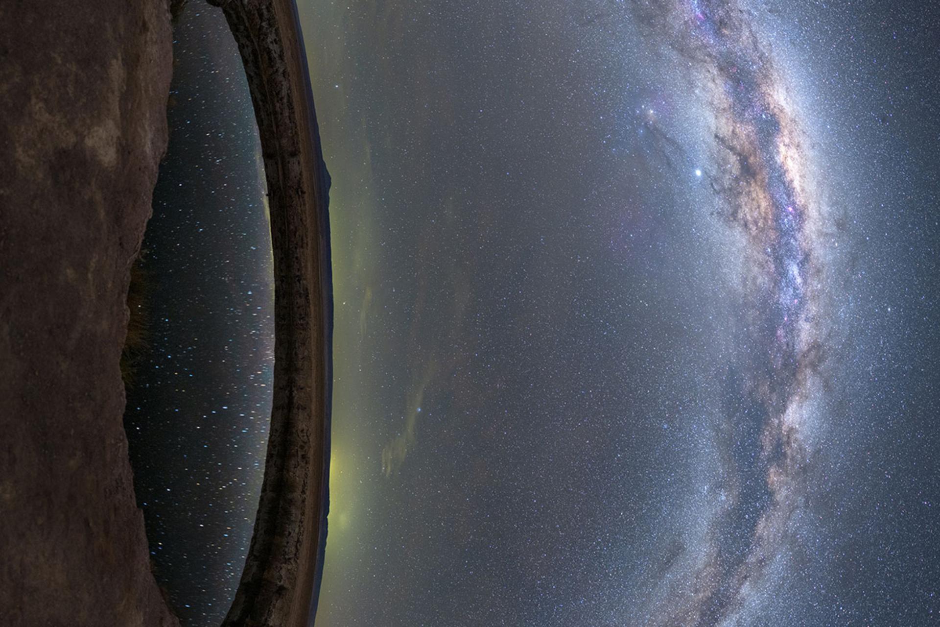 عکس روز ناسا